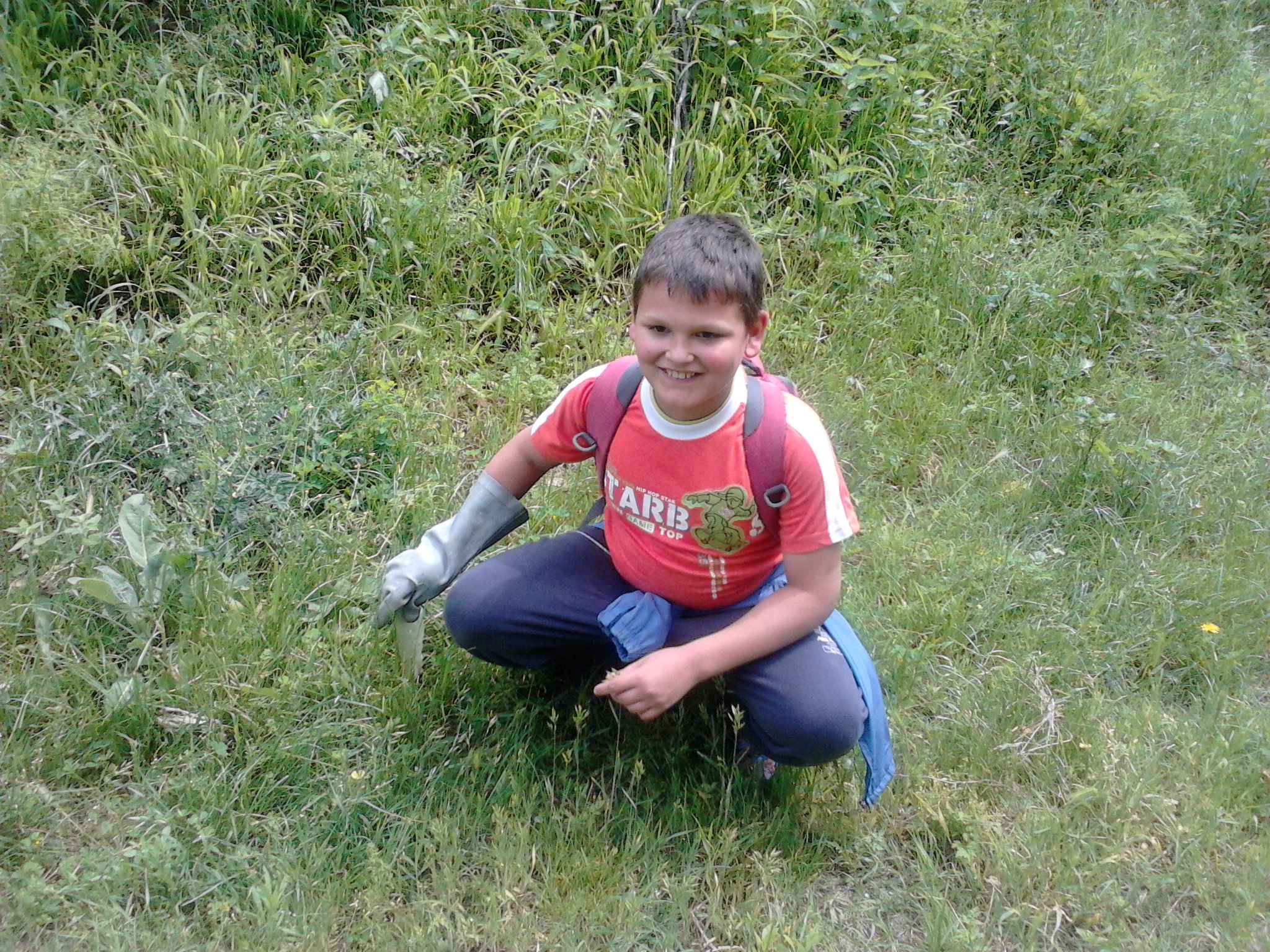 Među najaktivnijima